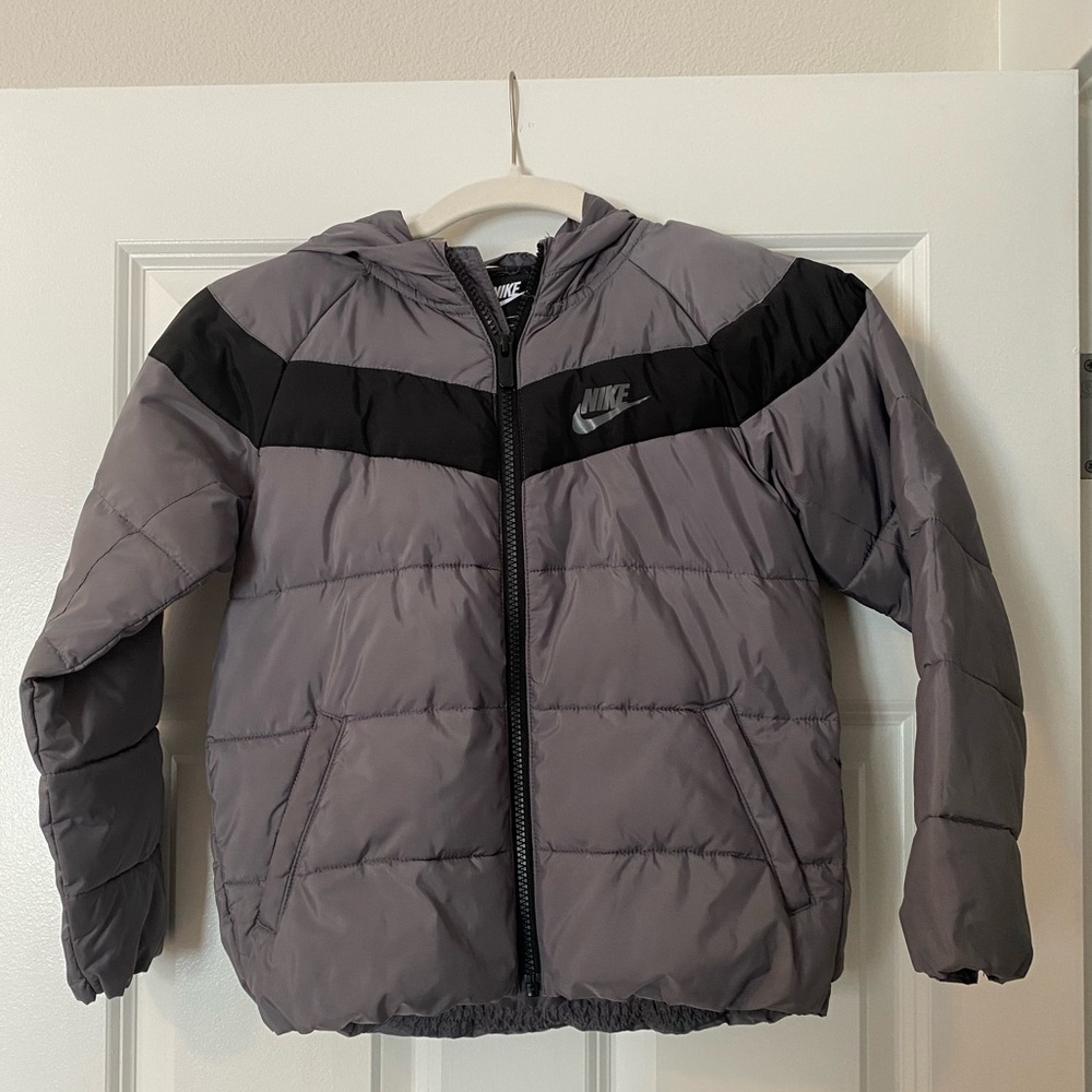 Nike Winter Jacket